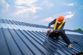 Vidalia, GA Roofing Services Company